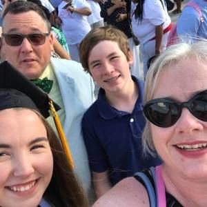 Meet your Posher, Tracy